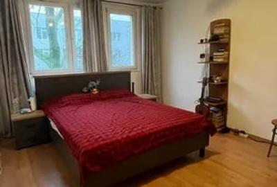 Apartament cu 2 camere decomandat, mobilat în Ozana