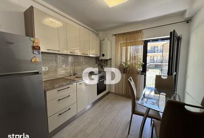 Apartament cu 2 camere decomandat în Șelimbăr - 3