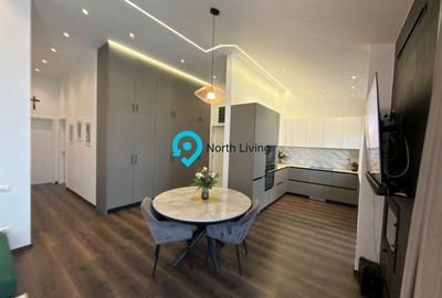 Apartament cu 3 camere decomandat în Central - 50