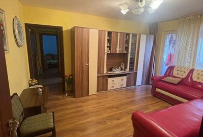 Apartament cu 3 camere semidecomandat în Craiovița Nouă - 2
