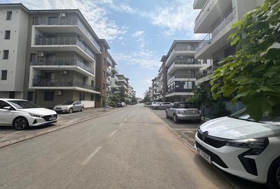 Apartament cu 2 camere semidecomandat în Prelungirea Ghencea - 11