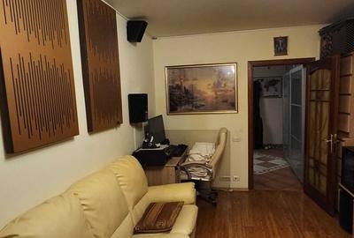Apartament cu 2 camere decomandat în Ghencea