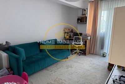 Apartament cu 2 camere decomandat în Cug