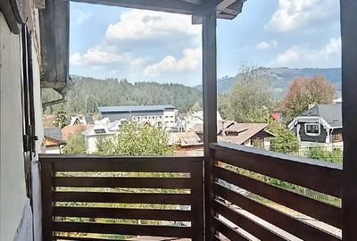 Casă cu Teren 250 Mp în Central
