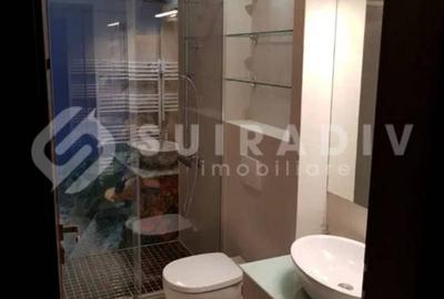 Apartament cu 2 camere în Central - 2
