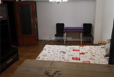 Apartament cu 2 camere decomandat în Rovine - 5