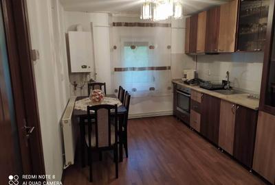 Apartament cu 3 camere decomandat în Nord