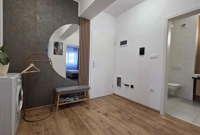 Apartament cu 2 camere decomandat în Avantgarden - 2
