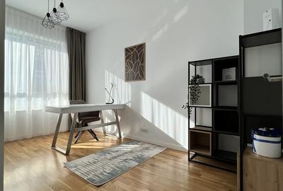 Apartament cu 3 camere decomandat în Domenii - 15
