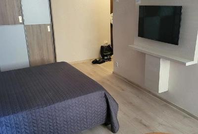 Garsonieră decomandată în Tomis II