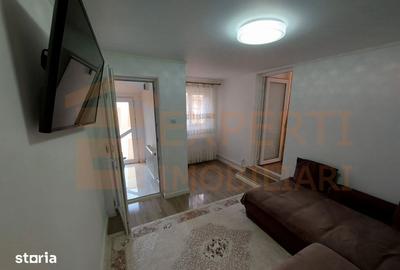 Casă cu 2 camere cu Canalizare în Central - 1
