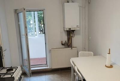 Apartament cu 2 camere decomandat în Dosu Bricii
