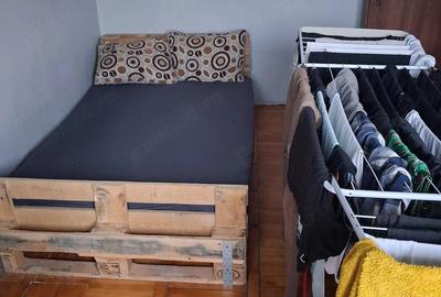 Apartament cu 4 camere decomandat în Mănăștur