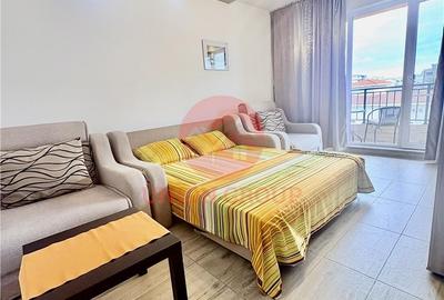 Apartament cu 2 camere decomandat în Nord