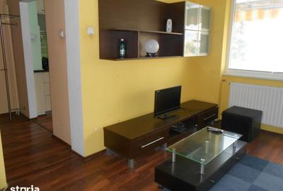 Apartament cu 2 camere în Medicină - 2