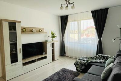 Apartament cu 2 camere decomandat în Central - 1