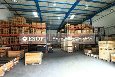 Spațiu industrial, de 3,500 mp, în Pantelimon - 9