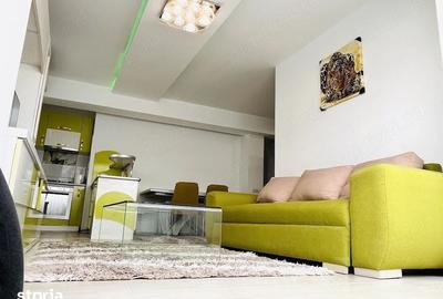 Apartament cu 3 camere în Tomis III