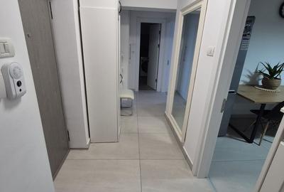 Apartament cu 2 camere în Gheorghe Doja