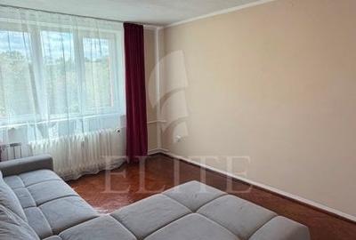 Apartament cu 2 camere circular, mobilat în Plopilor - 3