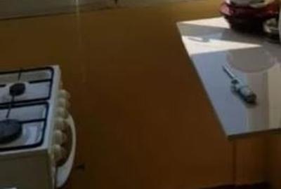 Garsonieră decomandată, mobilată în Moșilor - 5
