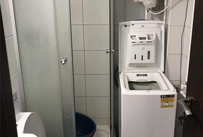 Garsonieră decomandată în Alba Iulia