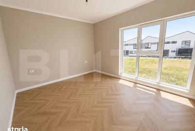 Apartament cu 3 camere în Central - 5