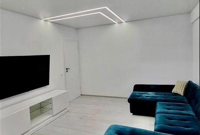 Apartament cu 2 camere decomandat în Tătărași