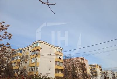 Apartament cu 2 camere semidecomandat, mobilat în Gheorgheni - 1