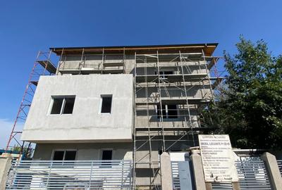 Garsonieră în Bragadiru - 5