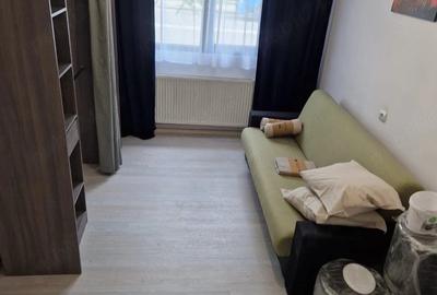 Apartament cu 2 camere decomandat în Central - 2