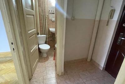 Apartament cu 2 camere în Ultracentral