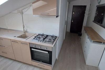 Apartament cu 2 camere semidecomandat în Central - 5