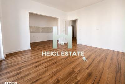 Apartament cu 2 camere în Giroc