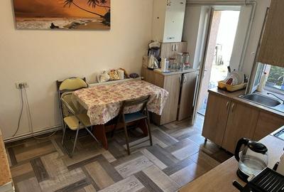 Casă cu 3 camere în Central - 1