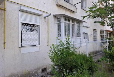 Apartament cu 2 camere nedecomandat, mobilat în Tomis Nord - 11