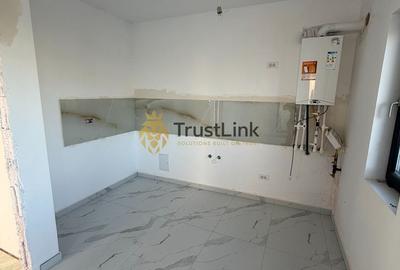 Duplex cu 3 camere cu Canalizare în Berceni - 4