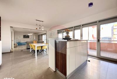 Apartament cu 4 camere, mobilat în Militari - 20