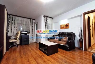 Apartament cu 2 camere decomandat în Drumul Taberei - 6