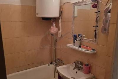 Garsonieră în Alexandru cel Bun