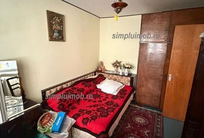 Apartament cu 2 camere semidecomandat, mobilat în Liviu Rebreanu - 4