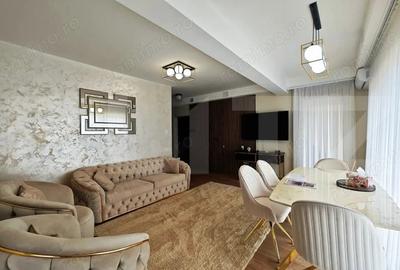 Apartament cu 3 camere decomandat în Lotus - 6