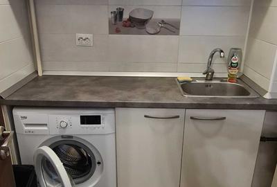 Garsonieră semidecomandată în Ghencea