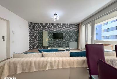 Apartament cu 2 camere în Valea Cetății - 5
