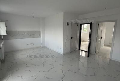 Apartament cu 4 camere în Central - 2
