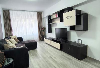 Apartament cu 2 camere în Tineretului - 5