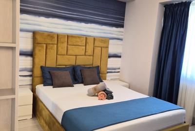 Apartament cu 2 camere decomandat în Gara - 2
