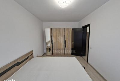 Apartament cu 2 camere în Sânpetru
