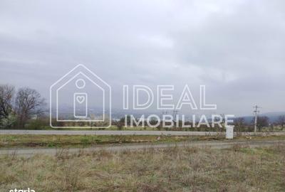 Teren de 1260 mp, în Central - 4