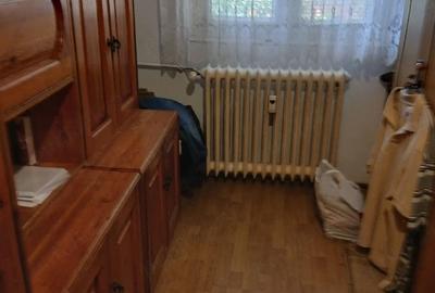 Apartament cu 2 camere nedecomandat în Central
